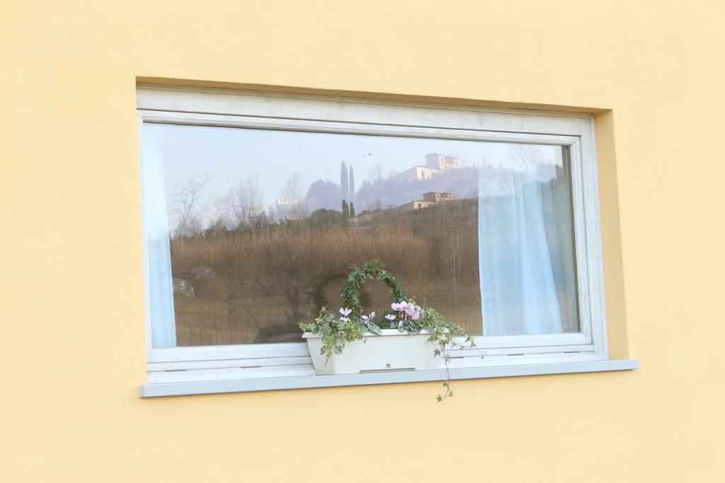 B&B Oliver Firenze Ruang foto
