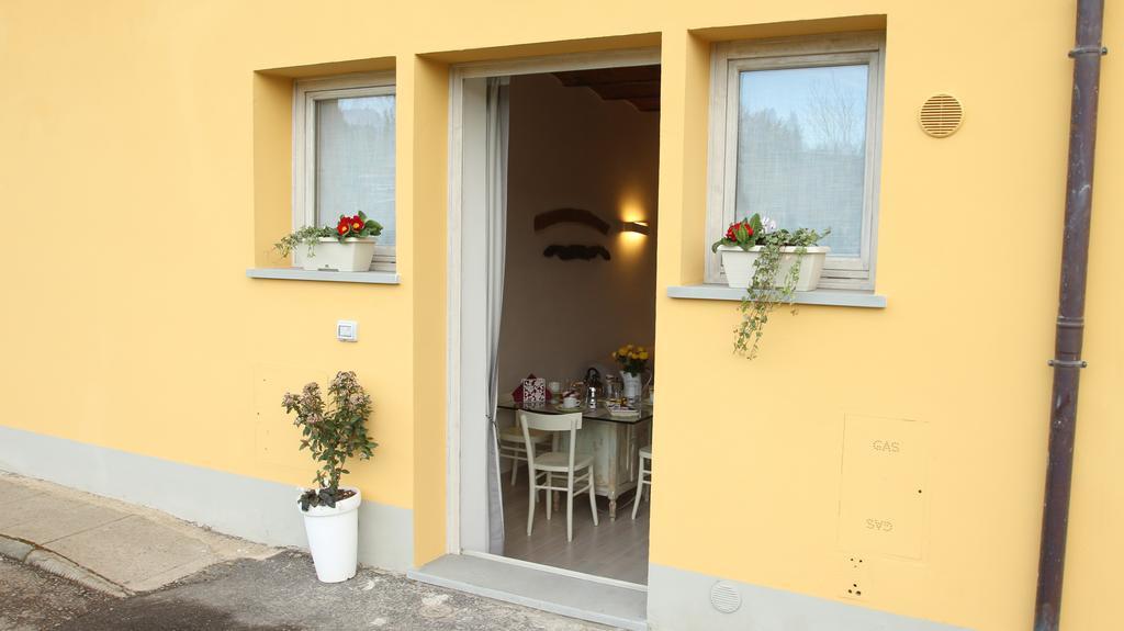 B&B Oliver Firenze Ruang foto