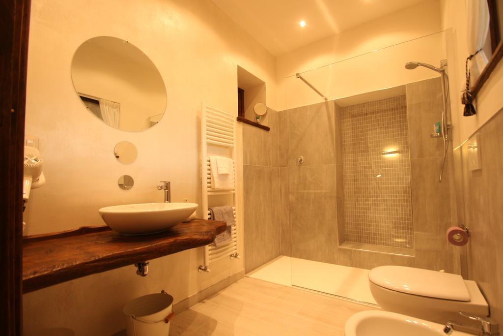 B&B Oliver Firenze Ruang foto