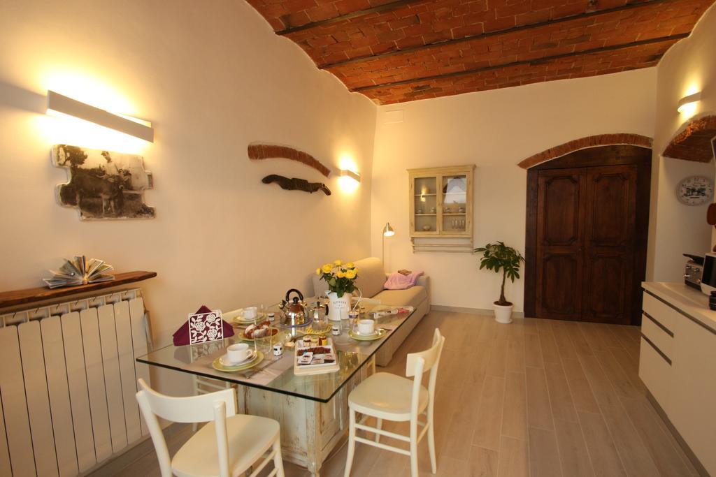B&B Oliver Firenze Ruang foto