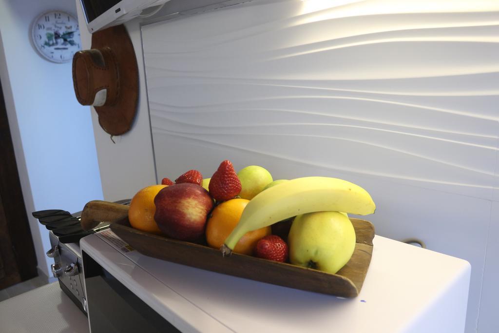 B&B Oliver Firenze Ruang foto