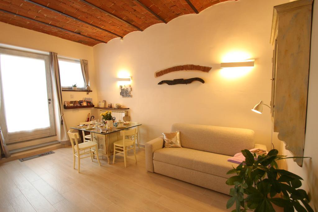 B&B Oliver Firenze Ruang foto